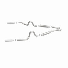 Load image into Gallery viewer, MagnaFlow Magnapack Sys C/B Ford Mustang Gt 4.6L 99-04 - Additional View 11