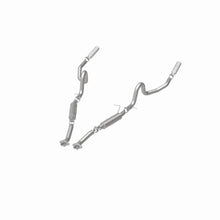 Load image into Gallery viewer, MagnaFlow Magnapack Sys C/B Ford Mustang Gt 4.6L 99-04 - Additional View 13