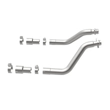 Load image into Gallery viewer, MagnaFlow Mani frontpipes 64-66 Mustang V8 - Additional View 5