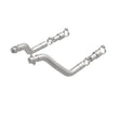 Load image into Gallery viewer, MagnaFlow Mani frontpipes 64-66 Mustang V8 - Additional View 6