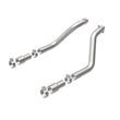 Load image into Gallery viewer, MagnaFlow Mani frontpipes 64-66 Mustang V8 - Additional View 10
