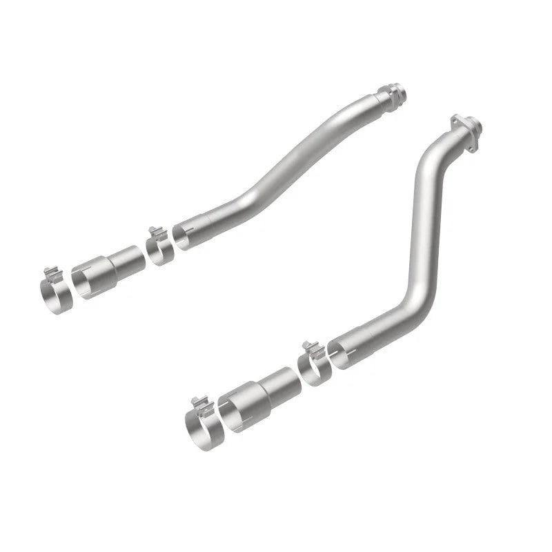 MagnaFlow Mani frontpipes 64-66 Mustang V8 - Additional View 10