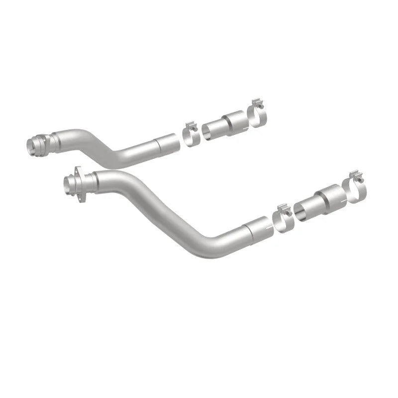 MagnaFlow Mani frontpipes 64-66 Mustang V8 - Additional View 11