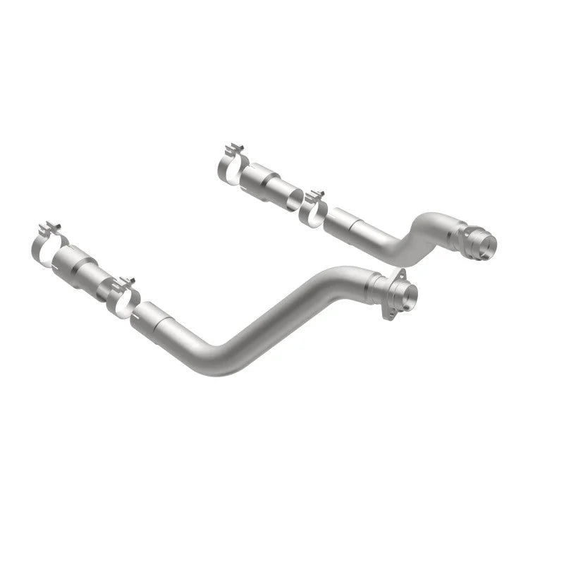 MagnaFlow Mani frontpipes 64-66 Mustang V8 - Additional View 14