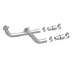 Load image into Gallery viewer, MagnaFlow Mani frontpipes fits 1967-1974 Chevrolet Camaro / Nova S/b V8 - Additional View 10