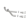 Load image into Gallery viewer, MagnaFlow Mani frontpipes fits 1967-1974 Chevrolet Camaro / Nova S/b V8 - Additional View 14