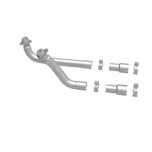 Load image into Gallery viewer, MagnaFlow Mani frontpipes fits 1967-1974 Chevrolet Camaro / Nova S/b V8 - Additional View 14