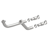 Load image into Gallery viewer, MagnaFlow Mani frontpipes fits 1967-1974 Chevrolet Camaro / Nova S/b V8 - Additional View 15
