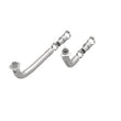Load image into Gallery viewer, MagnaFlow Mani frontpipes fits 1967-1974 Chevrolet Camaro / Nova S/b V8 - Additional View 16
