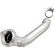 Load image into Gallery viewer, MagnaFlow Manifold Pipe 12-13 Wrangler 3.6L - Main Product View