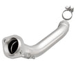 Load image into Gallery viewer, MagnaFlow Manifold Pipe 12-13 Wrangler 3.6L - Side View
