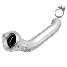 Load image into Gallery viewer, MagnaFlow Manifold Pipe 12-13 Wrangler 3.6L - Side View