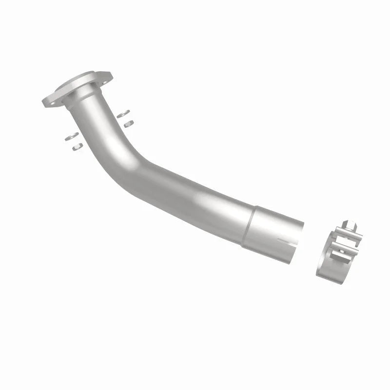MagnaFlow Manifold Pipe 12-13 Wrangler 3.6L - Additional View 5