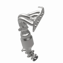 Load image into Gallery viewer, MagnaFlow Manifold fits 2013-2018 Lexus ES300H / 2015-2021 Lexus NX300H / 2013-2018 Toyota Avalon Hybrid / 2012-2017 Toyot...