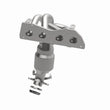 Load image into Gallery viewer, MagnaFlow Manifold fits 2013-2018 Lexus ES300H / 2015-2021 Lexus NX300H / 2013-2018 Toyota Avalon Hybrid / 2012-2017 Toyot...