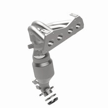 Load image into Gallery viewer, MagnaFlow Manifold fits 2013-2018 Lexus ES300H / 2015-2021 Lexus NX300H / 2013-2018 Toyota Avalon Hybrid / 2012-2017 Toyot...