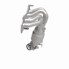 Load image into Gallery viewer, MagnaFlow Manifold fits 2013-2018 Lexus ES300H / 2015-2021 Lexus NX300H / 2013-2018 Toyota Avalon Hybrid / 2012-2017 Toyot...