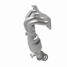 Load image into Gallery viewer, MagnaFlow Manifold fits 2013-2018 Lexus ES300H / 2015-2021 Lexus NX300H / 2013-2018 Toyota Avalon Hybrid / 2012-2017 Toyot...