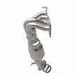 Load image into Gallery viewer, MagnaFlow Manifold fits 2013-2018 Lexus ES300H / 2015-2021 Lexus NX300H / 2013-2018 Toyota Avalon Hybrid / 2012-2017 Toyot...