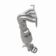 Load image into Gallery viewer, MagnaFlow Manifold fits 2013-2018 Lexus ES300H / 2015-2021 Lexus NX300H / 2013-2018 Toyota Avalon Hybrid / 2012-2017 Toyot...