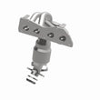 Load image into Gallery viewer, MagnaFlow Manifold fits 2013-2018 Lexus ES300H / 2015-2021 Lexus NX300H / 2013-2018 Toyota Avalon Hybrid / 2012-2017 Toyot...