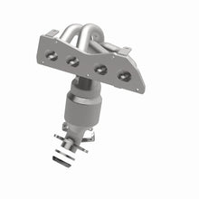 Load image into Gallery viewer, MagnaFlow Manifold fits 2013-2018 Lexus ES300H / 2015-2021 Lexus NX300H / 2013-2018 Toyota Avalon Hybrid / 2012-2017 Toyot...