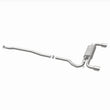 Load image into Gallery viewer, MagnaFlow Mini Countryman Dual Split Rear Exit Stainless Cat-Back Performance Exhaust - Additional View 9