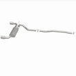 Load image into Gallery viewer, MagnaFlow Mini Countryman Dual Split Rear Exit Stainless Cat-Back Performance Exhaust - Additional View 10