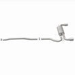Load image into Gallery viewer, MagnaFlow Mini Countryman Dual Split Rear Exit Stainless Cat-Back Performance Exhaust - Additional View 12