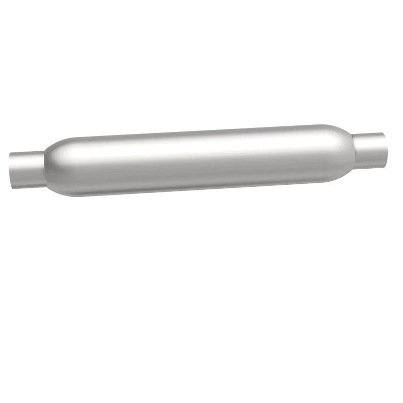 MagnaFlow Muff GP 3.5 Dia 18inch 2/2 - Additional View 12