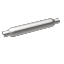 Load image into Gallery viewer, MagnaFlow Muff GP 3.5 Dia 18inch 2/2 - Additional View 6
