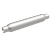 Load image into Gallery viewer, MagnaFlow Muff GP 3.5 Dia 18inch 2.25/2.25 - Additional View 6