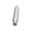 Load image into Gallery viewer, MagnaFlow Muff GP 3.5 Dia 18inch 2.25/2.25 - Additional View 9