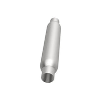 Load image into Gallery viewer, MagnaFlow Muff GP 3.5 Dia 18inch 2.25/2.25 - Additional View 9