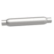 Load image into Gallery viewer, MagnaFlow Muff GP 3.5 Dia 18inch 2.25/2.25 - Additional View 10