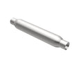 Load image into Gallery viewer, MagnaFlow Muff GP 3.5 Dia 18inch 2.25/2.25 - Additional View 11