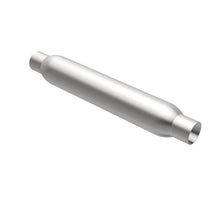 Load image into Gallery viewer, MagnaFlow Muff GP 3.5 Dia 18inch 2.25/2.25 - Additional View 11