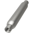 Load image into Gallery viewer, MagnaFlow Muff GP 3.5 Dia 18inch 2.25/2.25 - Additional View 12