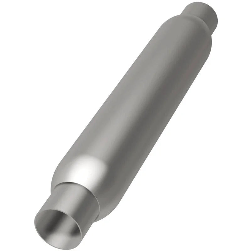 MagnaFlow Muff GP 3.5 Dia 18inch 2.25/2.25 - Additional View 12