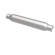 Load image into Gallery viewer, MagnaFlow Muff GP 3.5 Dia 18inch 2.25/2.25 - Additional View 8