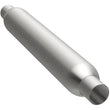Load image into Gallery viewer, MagnaFlow Muff GP 3.5 Dia 22inch 2/2 - Additional View 6