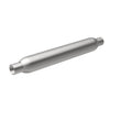 Load image into Gallery viewer, MagnaFlow Muff GP 3.5 Dia 22inch 2/2 - Additional View 11