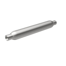 Load image into Gallery viewer, MagnaFlow Muff GP 3.5 Dia 22inch 2/2 - Additional View 11