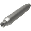 Load image into Gallery viewer, MagnaFlow Muff GP 3.5 Dia 22inch 2/2 - Additional View 10