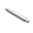 Load image into Gallery viewer, MagnaFlow Muff GP 3.5 Dia 22inch 2.25/2.25 - Additional View 6