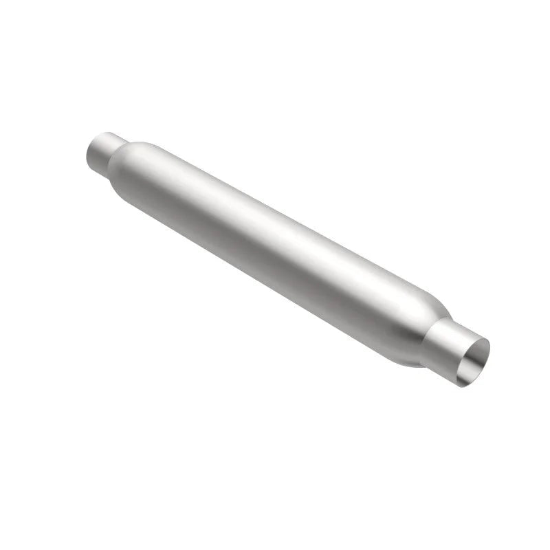 MagnaFlow Muff GP 3.5 Dia 22inch 2.25/2.25 - Additional View 6