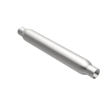 Load image into Gallery viewer, MagnaFlow Muff GP 3.5 Dia 22inch 2.25/2.25 - Additional View 6