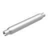 Load image into Gallery viewer, MagnaFlow Muff GP 3.5 Dia 22inch 2.25/2.25 - Additional View 7