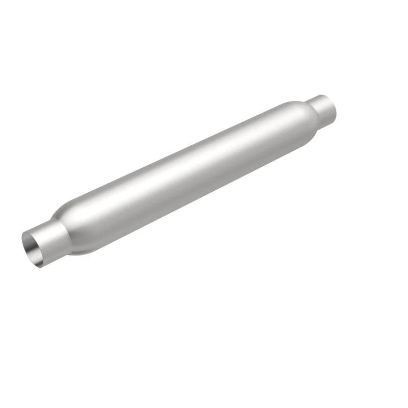 MagnaFlow Muff GP 3.5 Dia 22inch 2.25/2.25 - Additional View 7