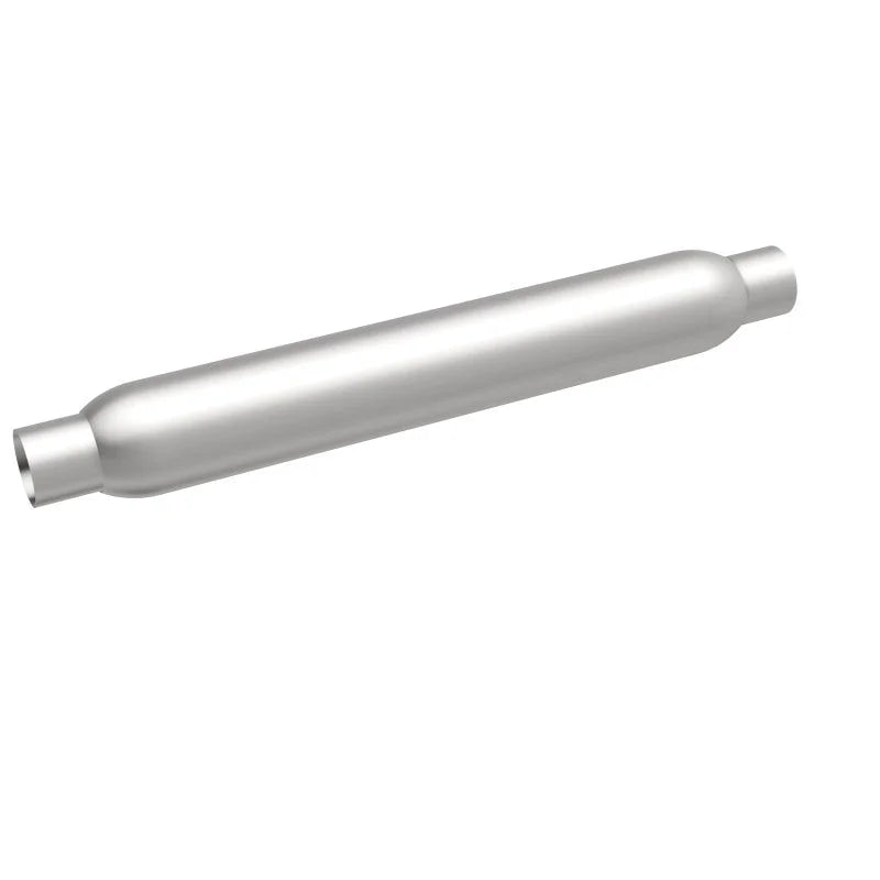 MagnaFlow Muff GP 3.5 Dia 22inch 2.25/2.25 - Additional View 10